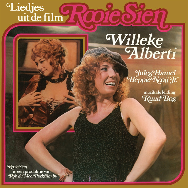 Willeke Alberti - Telkens Weer