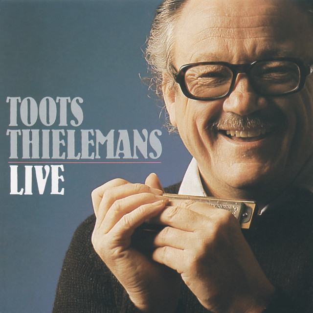 Toots Thielemans - Er is altijd een weg