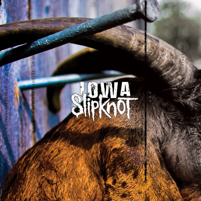 Slipknot - Left Behind