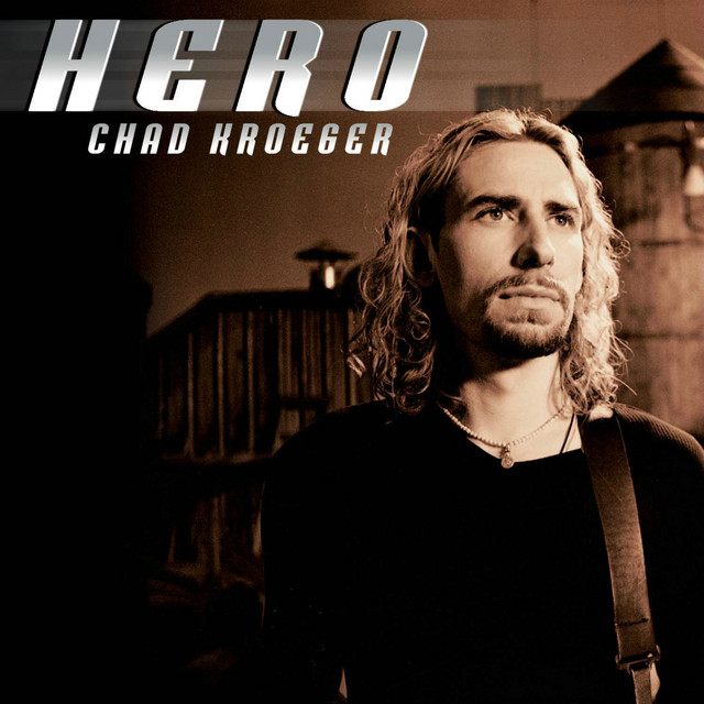 Chad Kroeger/Josey Scott - Hero