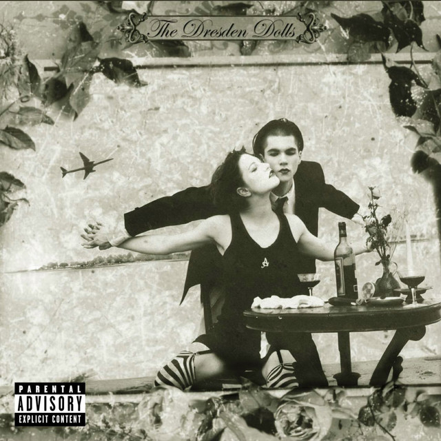 The Dresden Dolls - The Jeep Song