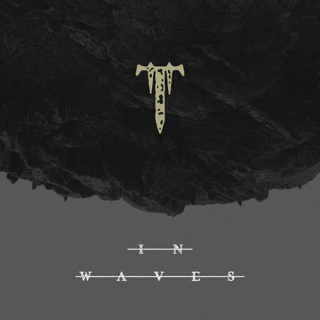 TRIVIUM - In Waves