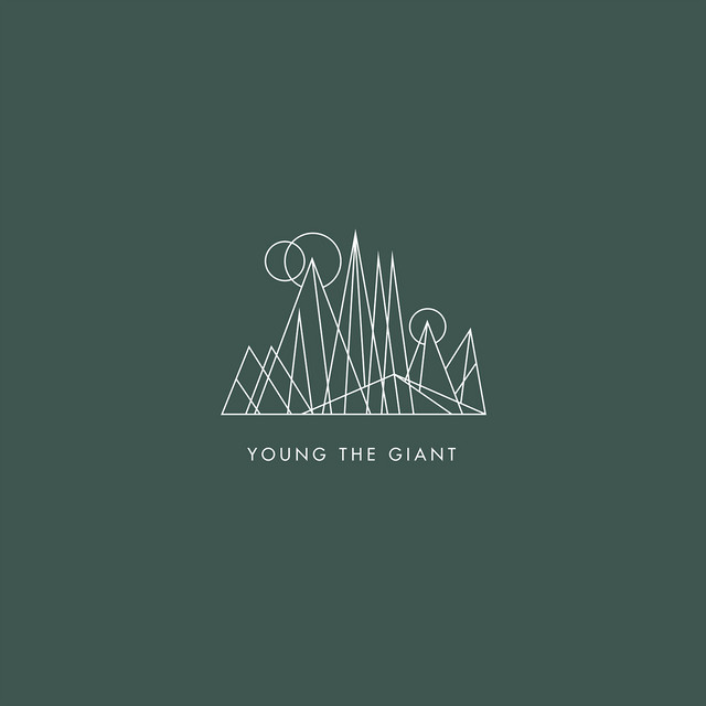 YOUNG THE GIANT - My Body