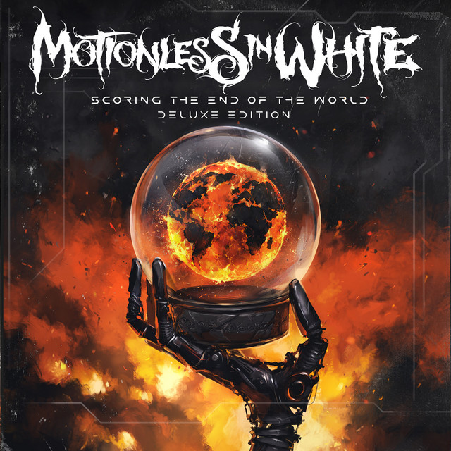 Motionless In White - Fool's Parade
