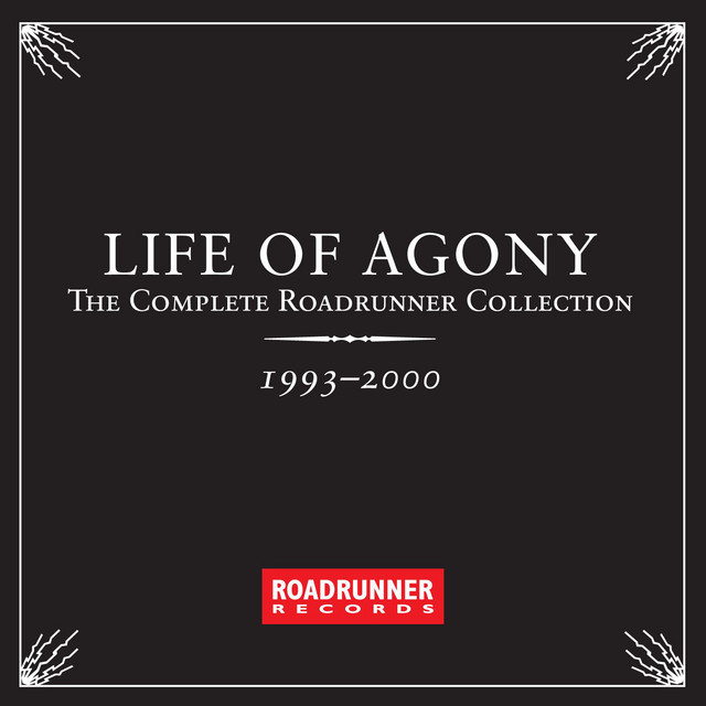 LIFE OF AGONY - This Time