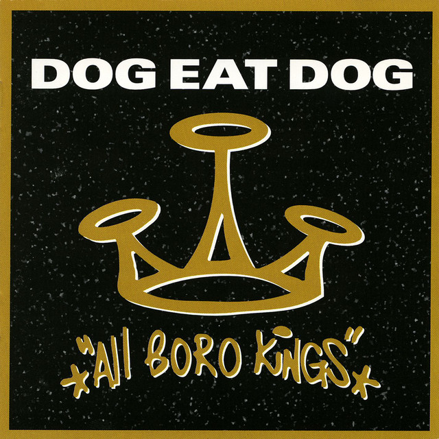 Dog Eat Dog - Who's The King