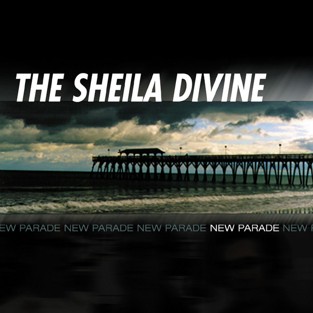 The Sheila Divine - Hum