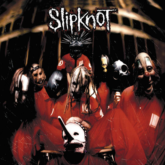 Slipknot - (sic)