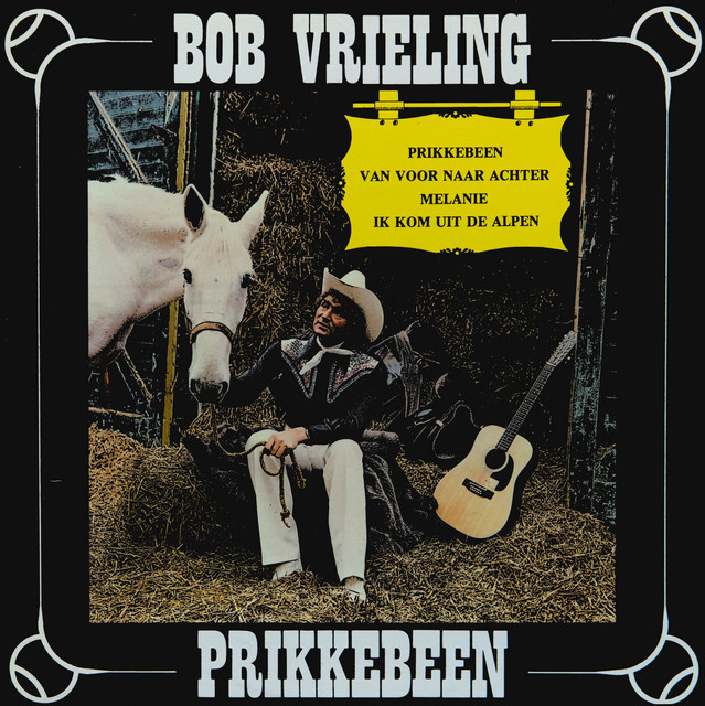 NONKEL BOB - Vrolijke Vrienden