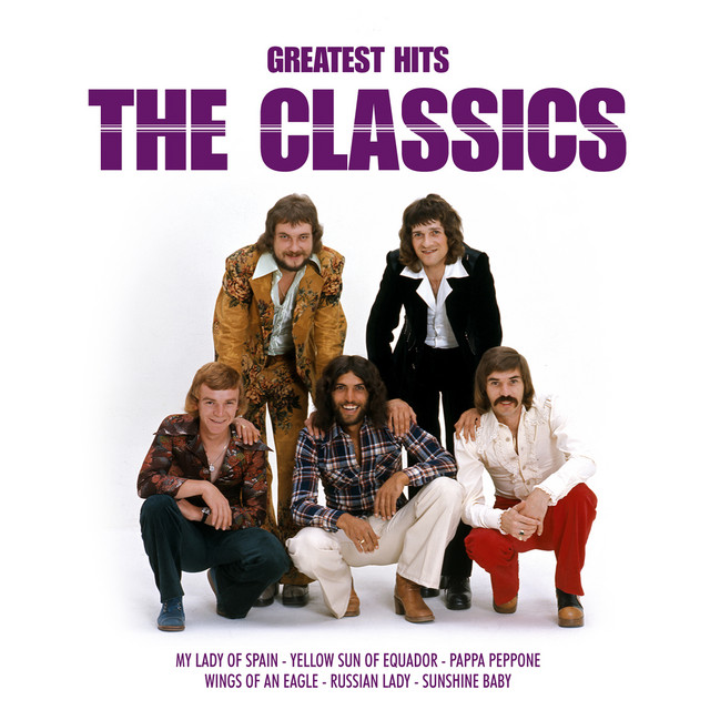 The Classics - Gimme That Horse