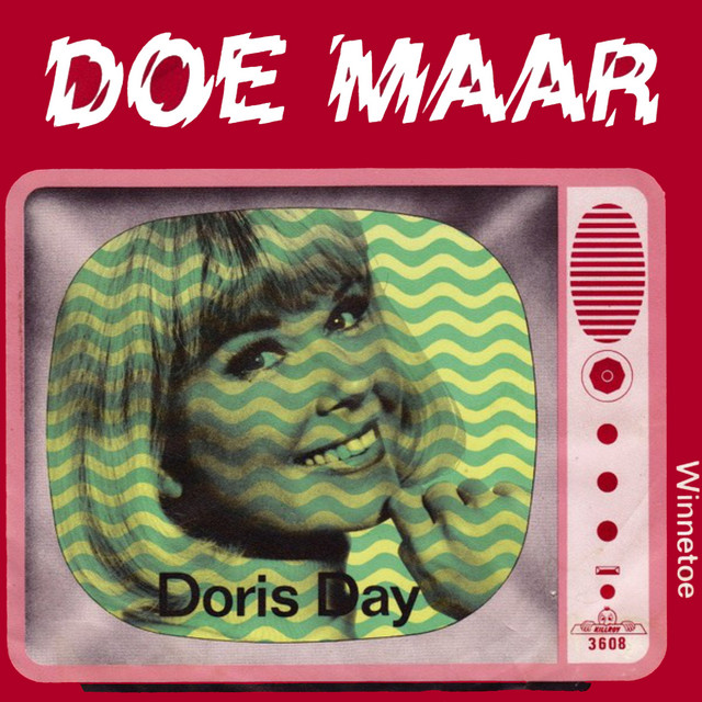 Doe Maar - Winnetoe