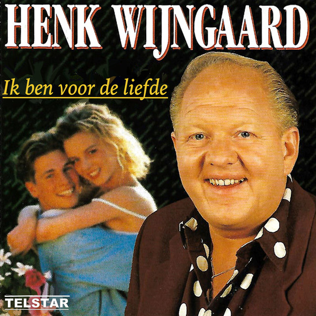 Henk Wijngaard - Heimwee naar jou
