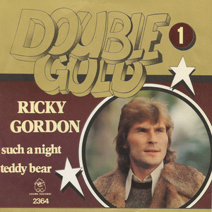 Ricky Gordon - Such A Night