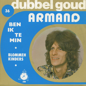 Armand - Blommenkinders