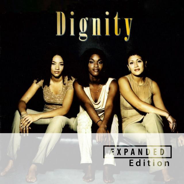 Dignity - Talk To Me