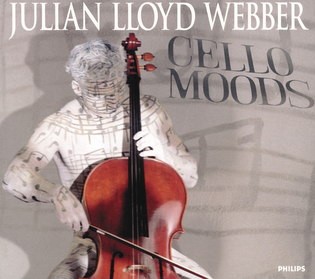 Debussy: Royal Philharmonic Orchestra & Julian Lloyd Webber - Reverie