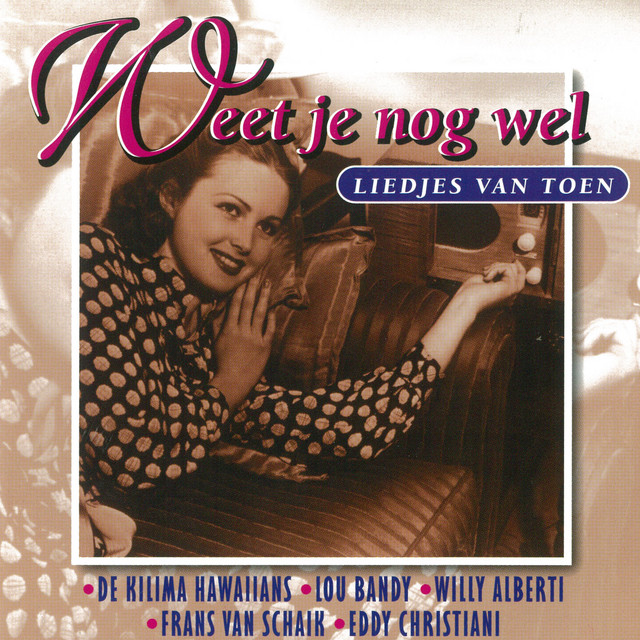 De Dijk - Mooier Dan Nu (single)