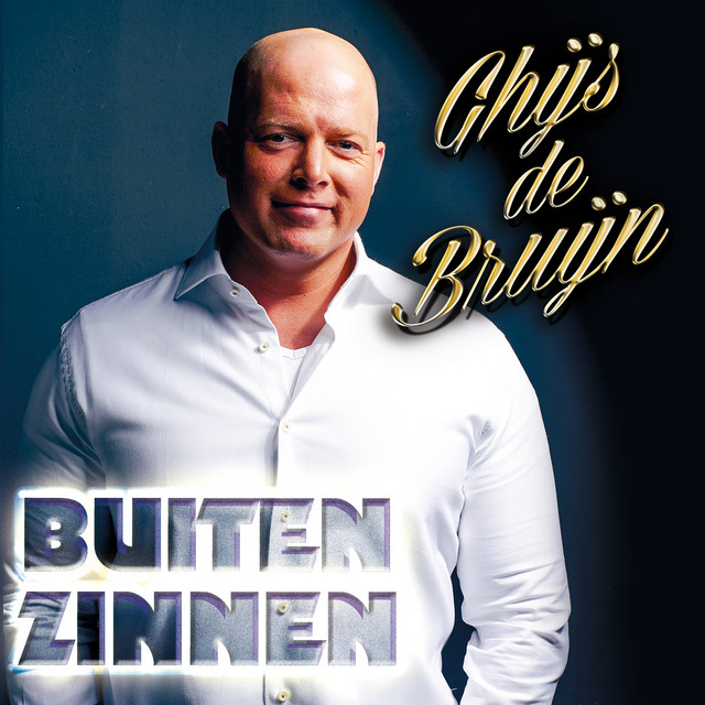 Ghijs De Bruijn - Buiten zinnen