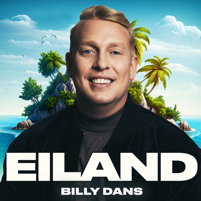 Billy Dans - EILAND