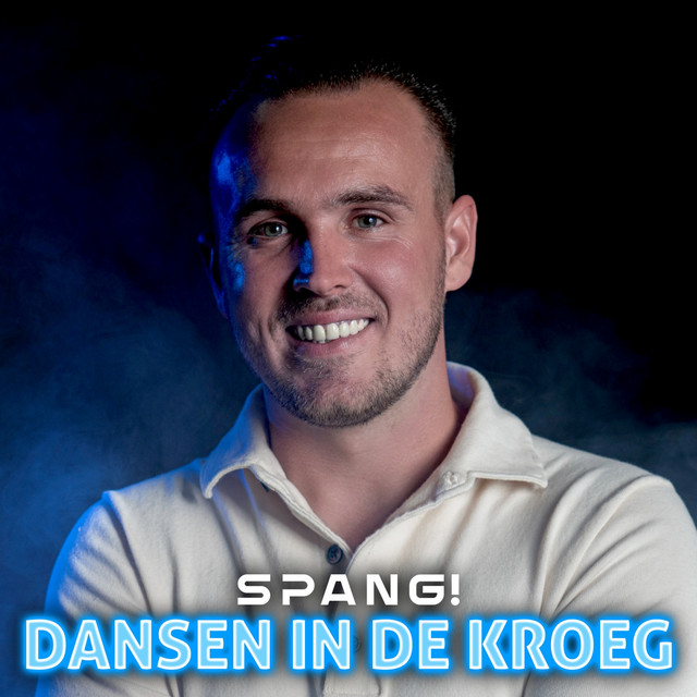 Spang - Dansen in de kroeg