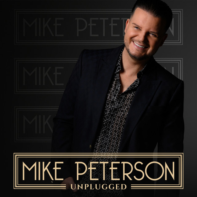 Mike Peterson - Samen Zijn We Een