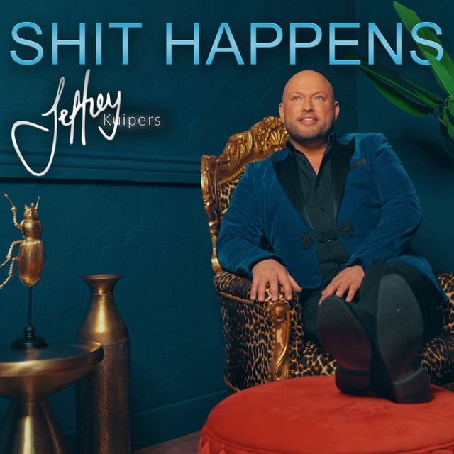 Jeffrey Kuipers - Shit happens