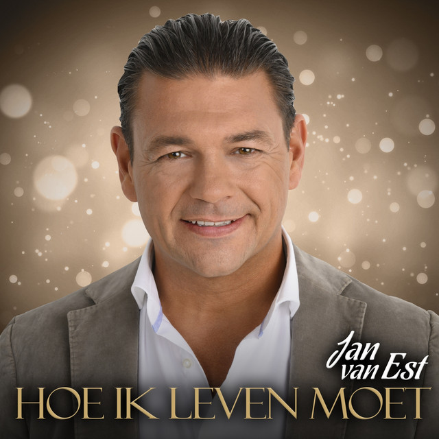 Jan Van Est - Hoe ik leven moet