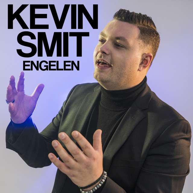 Kevin Smit - Engelen