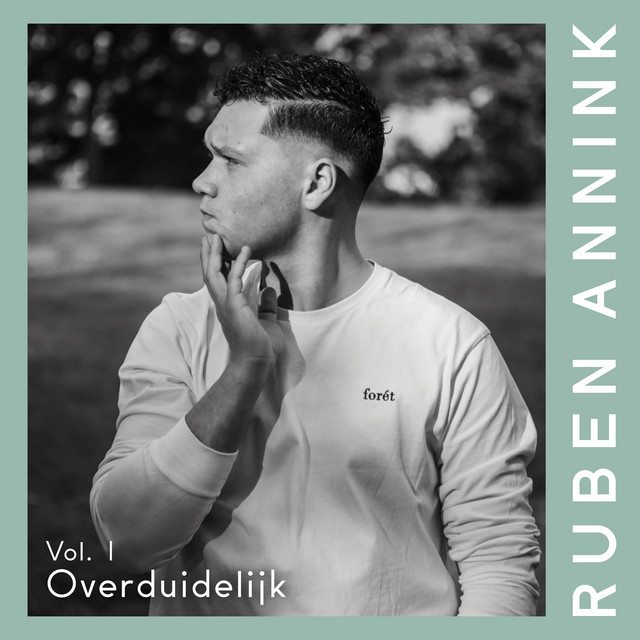 Ruben Annink - Iemand