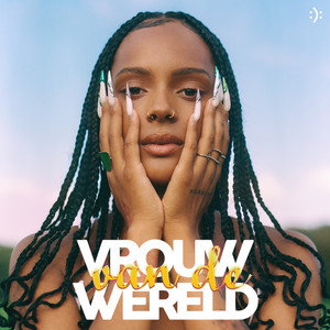 Zoe Livay - Vrouw Van De Wereld