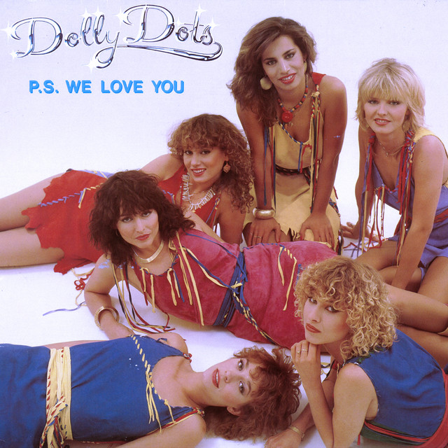 Dolly Dots - P.S.