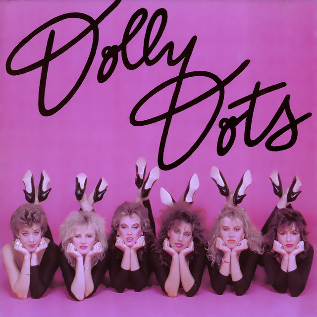 Dolly Dots - All The Roses