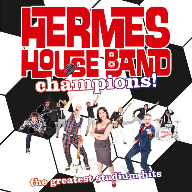 Hermes House Band - Amarillo