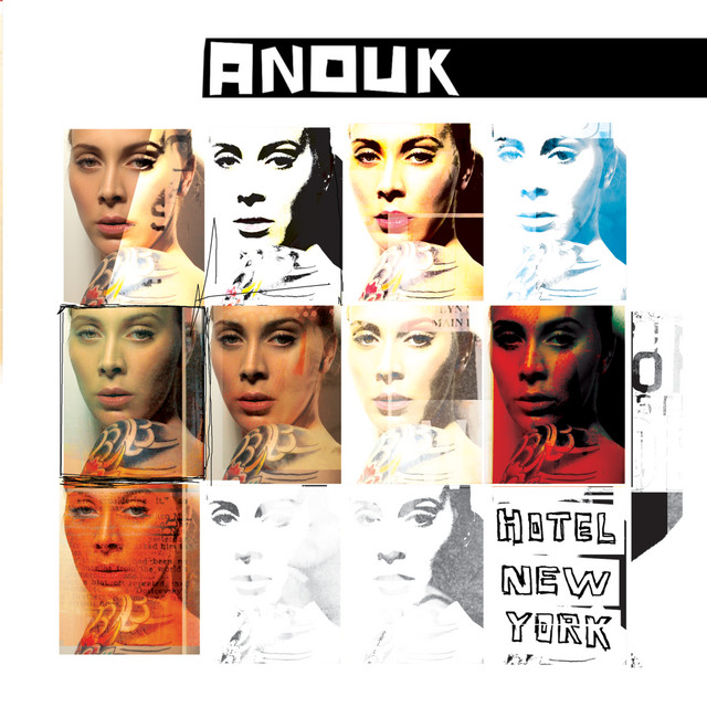 Anouk - Heaven Knows