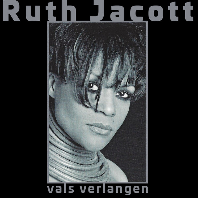 Ruth Jacott - Leun Op Mij