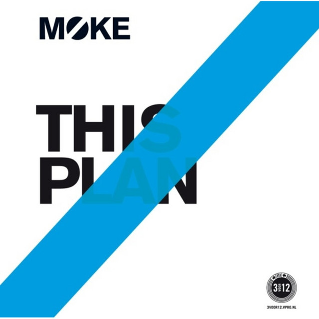 Moke - This Plan