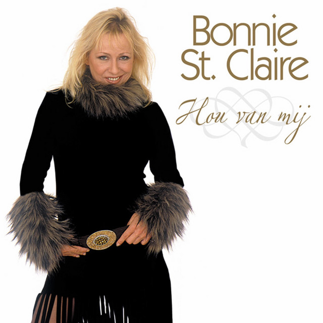 Bonnie St. Claire - Manana manana