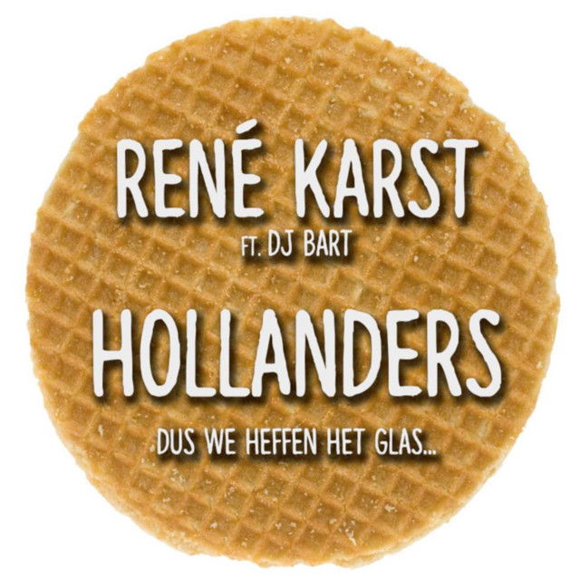 Rene Karst - Hollanders