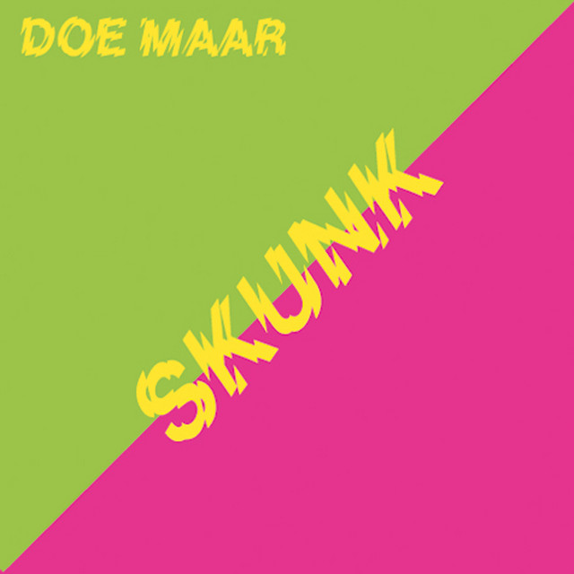 Doe Maar - Ruma Saja