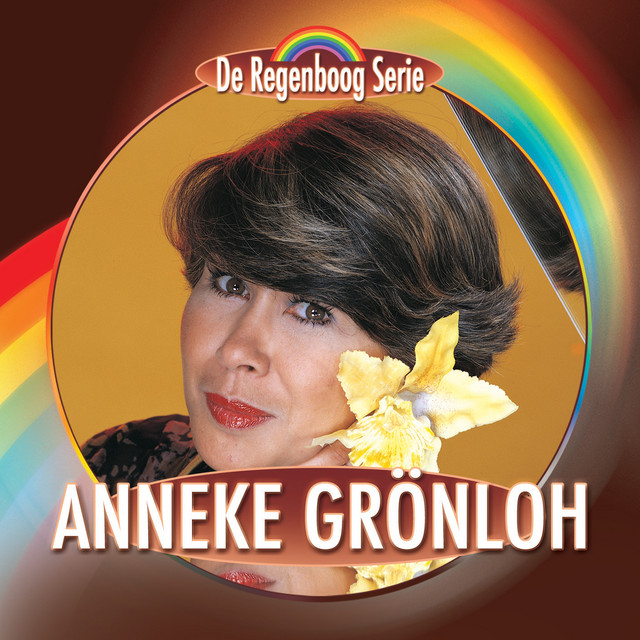 Anneke Gronloh - Paradiso