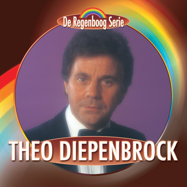 Theo Diepenbrock - Oh Darling