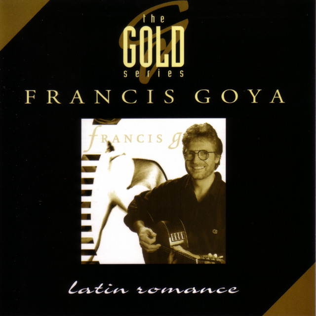 Francis Goya - Besame Mucho