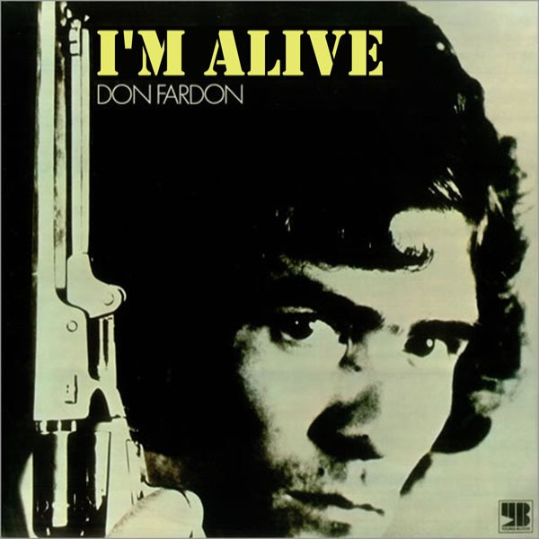 Don Fardon - I'm Alive (Ashley Beedle Mix)