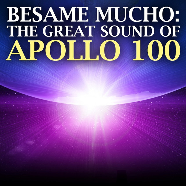 Apollo 100 - Besame Mucho