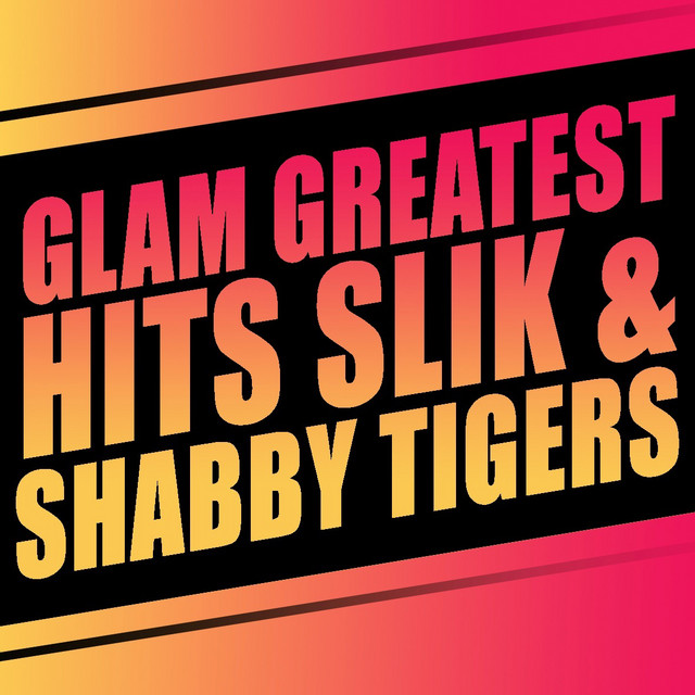 Shabby Tigers - Slow Down