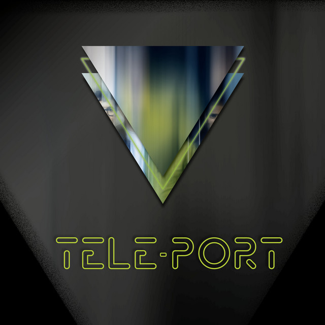 Tele-port - Halls