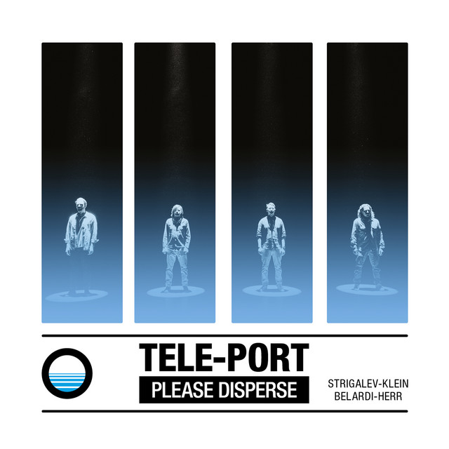 Tele-Port - Blooper