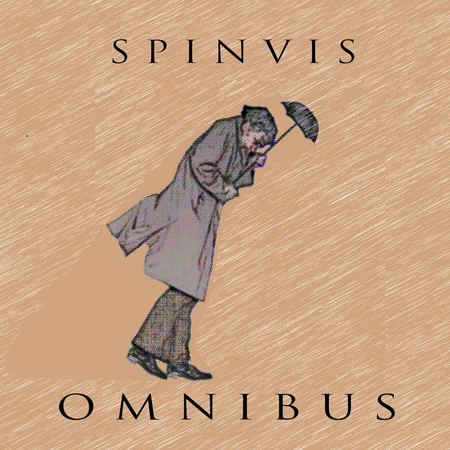 Spinvis - Smalfilm