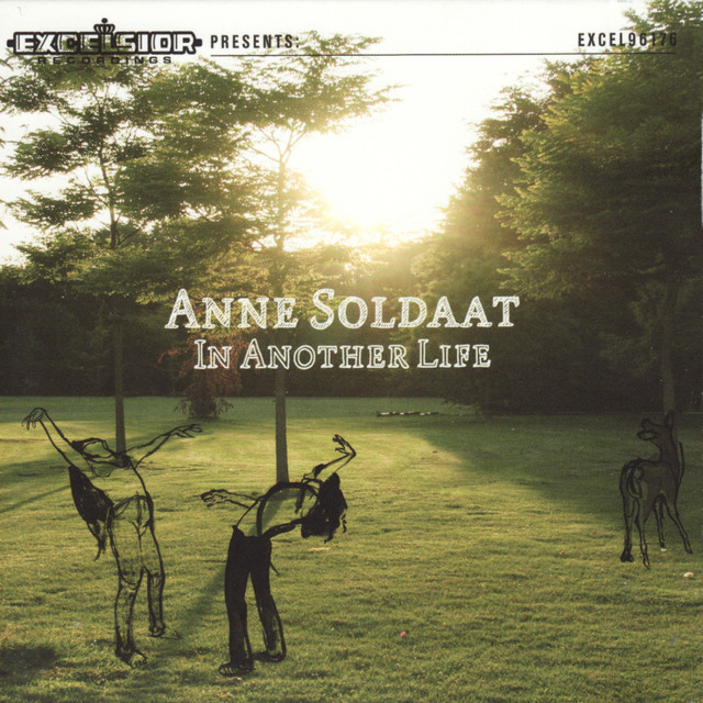 Anne Soldaat - Teenage view