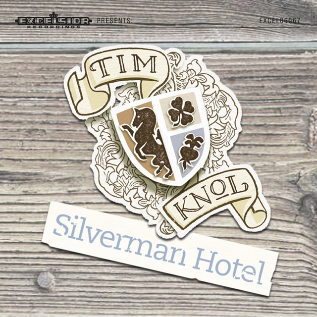 Tim Knol - Silverman Hotel